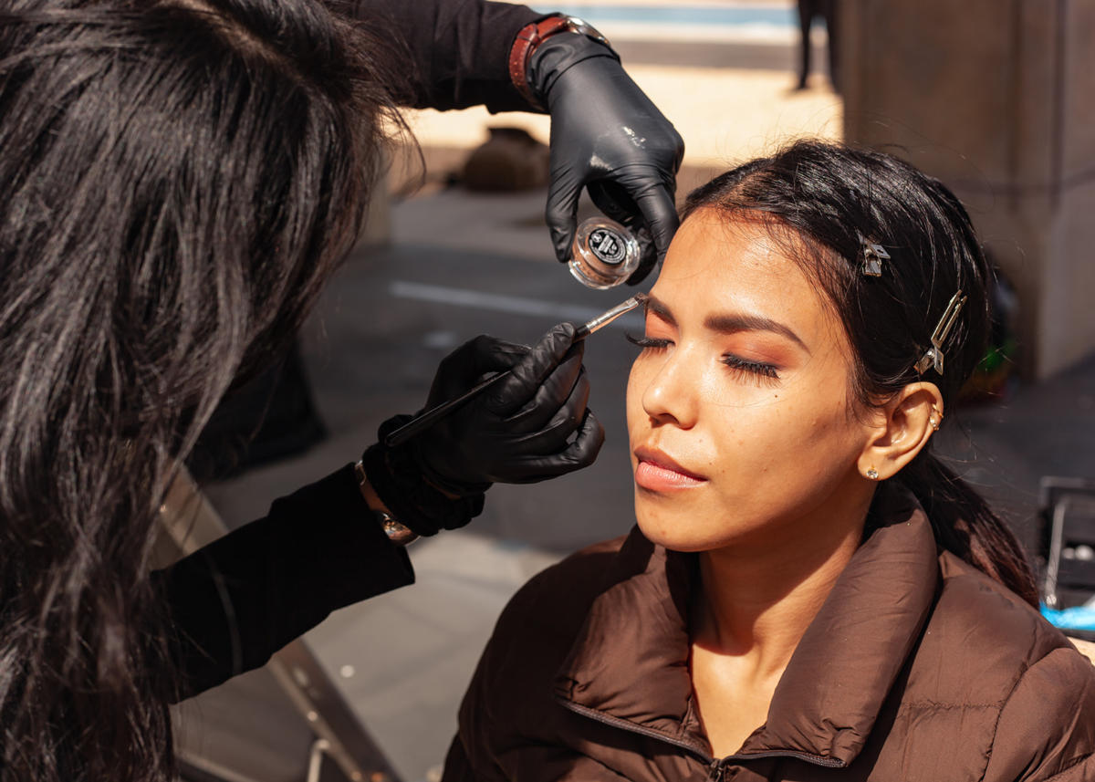 Chateau de Ninis in Sonoma, CA