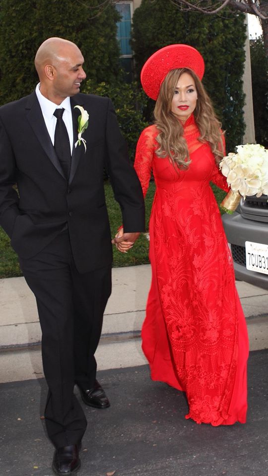 Bridal Makeup and Hair