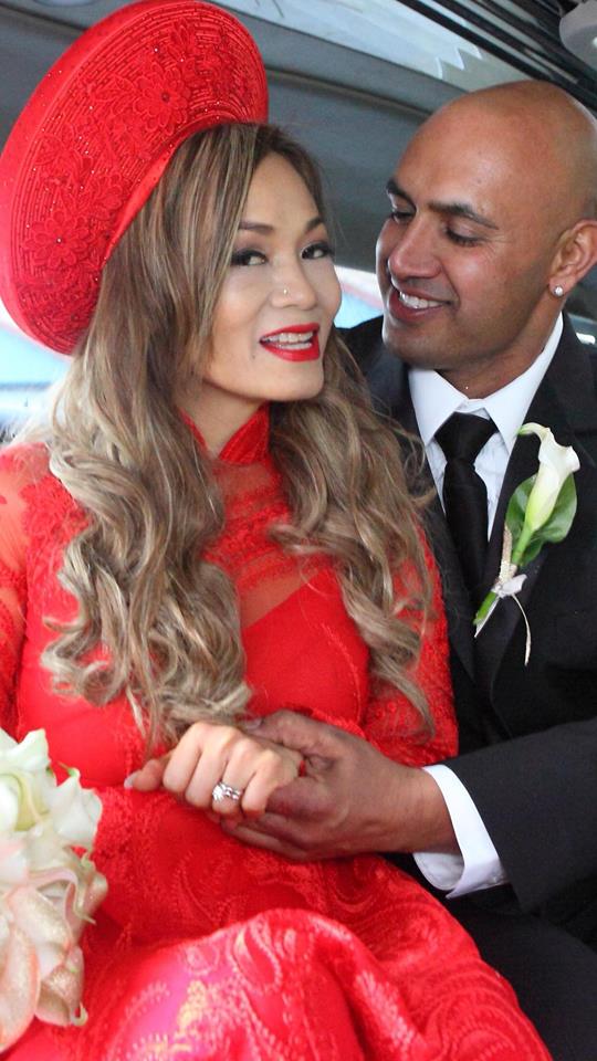 Traditional Bridal Makeup