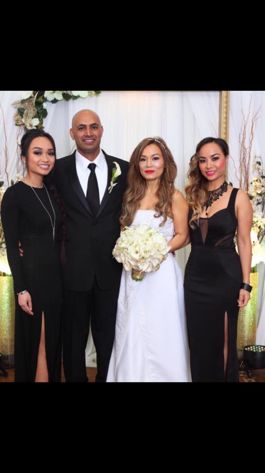 Classic Bridal Makeup