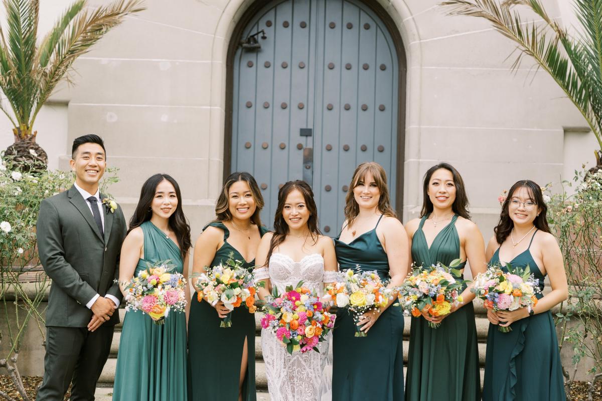 Wedding | Amy + josh